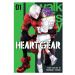 Viz Media Heart Gear 1