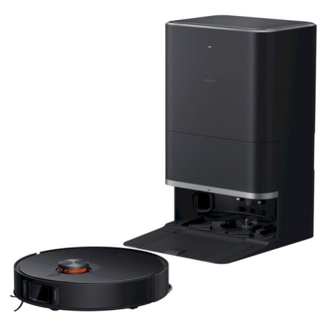 Xiaomi Robot Vacuum X20 Max robotický vysávač čierny