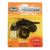 Airbrush Spray Gun 29701 - starter class