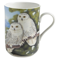 Porcelánový hrnček 330 ml Owls – Maxwell & Williams