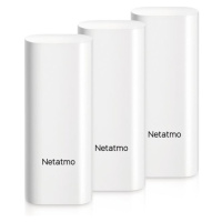 Netatmo Smart Door and Window Sensort inteligentné senzory (3 ks)