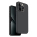 Kryt UNIQ case Lino Hue iPhone 14 Pro 6,1" Magclick Charging charcoal grey (UNIQ-IP6.1P(2022)-LI