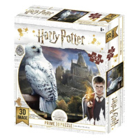 3D puzzle Harry Potter-Hedwig 500 ks