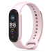 Remienok TECH-PROTECT ICONBAND XIAOMI MI SMART BAND 5 / 6 / 6 NFC / 7 PINK (9589046923272)