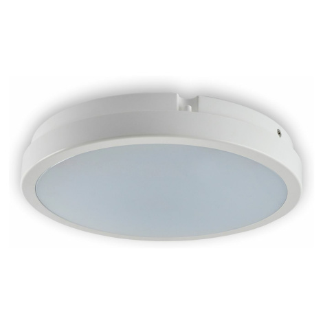 Svietidlo LED 12W , 4000K, 935lm, 120st, prisedené IP65 TORO (Kobi)