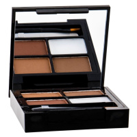 GABRIELLA SALVETE Eyebrow Palette set a paletka na obočie 5,2 g