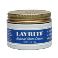 Layrite Natural Matte Pomade 42 g