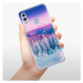Odolné silikónové puzdro iSaprio - Winter 01 - Huawei Honor 10 Lite