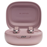 JBL Live Flex Rose