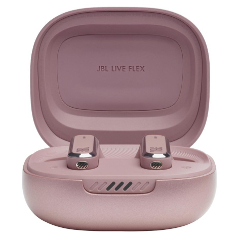 JBL Live Flex Rose