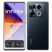 Infinix Note 40 PRO 12GB/256GB čierny