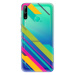 Odolné silikónové puzdro iSaprio - Color Stripes 03 - Huawei P40 Lite E
