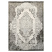 Kusový koberec Dizayn 7417 Grey - 160x230 cm Berfin Dywany