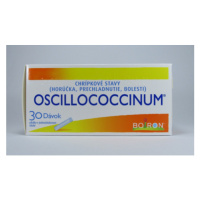 Boiron Oscillococcinum 30 dávok