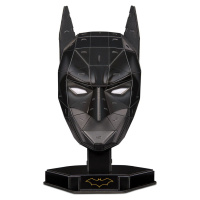 SPIN MASTER 4D PUZZLE BATMAN /106070176/