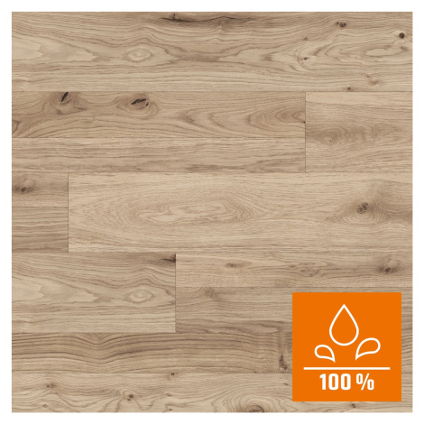 Kaindl Laminátová podlaha Poseidon dub Barbados 193 x 1383 x 7 mm
