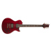 PRS SE Singlecut Mccarty 594 Standard Vintage Cherry