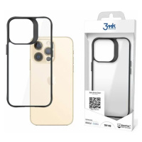 Kryt 3MK SatinArmor+ Case iPhone 13 Pro Military Grade