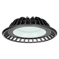 Highbay LED HORIN 60W, 4000K, 5400lm, IP65, čierny (ORNO)