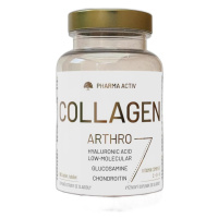 PHARMA ACTIV Collagen arthro 90 tabliet