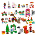 LEGO® Adventní kalendář LEGO® Friends 41706