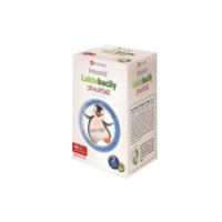 Swiss IMUNIT LAKTOBACILY JUNIOR 60+12 tbl+ Vitamin D