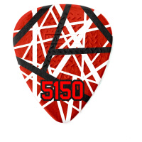 Dunlop EVH 5150 Max-Grip Picks