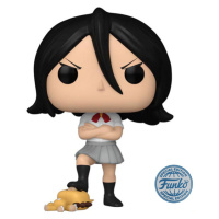 Funko POP! Bleach: Rukia Kuchiki with Kon Special Edition