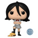 Funko POP! Bleach: Rukia Kuchiki with Kon Special Edition