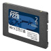 PATRIOT P220/2TB/SSD/2.5"/SATA/3R