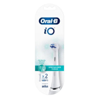 Oral B iO Specialised clean Čistiace hlavice 2 ks