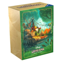 Disney Lorcana: Ink Inklands - Deck Box Robin Hood