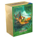 Disney Lorcana: Ink Inklands - Deck Box Robin Hood