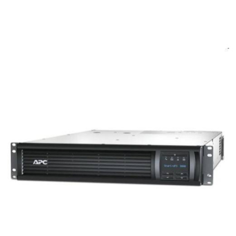 APC Smart-UPS 3000VA LCD RM 2U 230V se SmartConnect