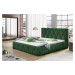 Confy Dizajnová posteľ Kale 160 x 200