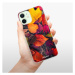 Odolné silikónové puzdro iSaprio - Autumn Leaves 03 - iPhone 12 mini