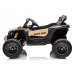 mamido Elektrické autíčko Buggy Maverick Can-Am 800W 24V béžové