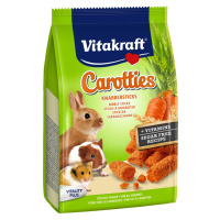 Vitakraft VK Carotties 50g Zwergkaninchen/