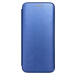 Diárové puzdro na Samsung Galaxy S23 Ultra 5G S918 Elegance Book modré