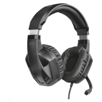 TRUST Slúchadlá GXT 412 Celaz Multiplatform Gaming Headset