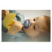 Philips AVENT Cumlík Ultra air text 6-18m chlapec 2 ks