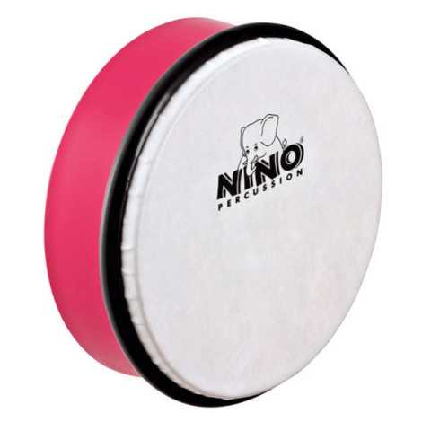 NINO Percussion NINO4SP ABS Hand Drum 6" - jahodovo ružová