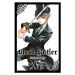 Yen Press Black Butler 17