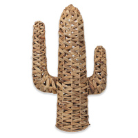 Signes Grimalt  Kaktusová Dekorácia  Sochy Hnedá