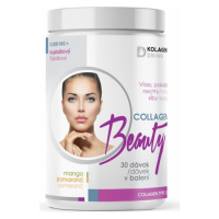 KOLAGENDRINK Collagen Beauty práškový rybí kolagén s HA a vitamínom C 330 g