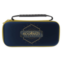 Prepravné puzdro s motívom Hogwarts Legacy - Logo (Switch)