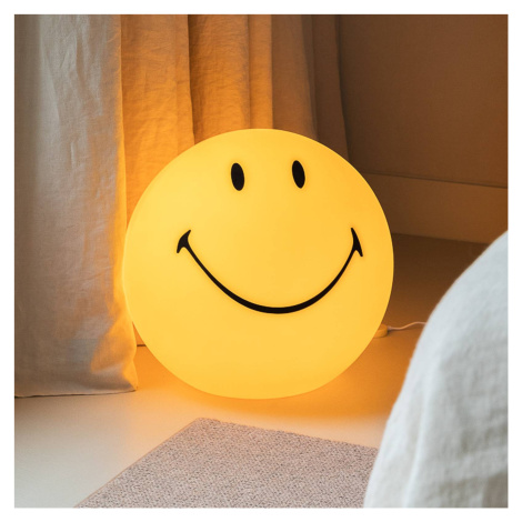 Mr Maria Smiley detské svietidlo High Light, 40 cm