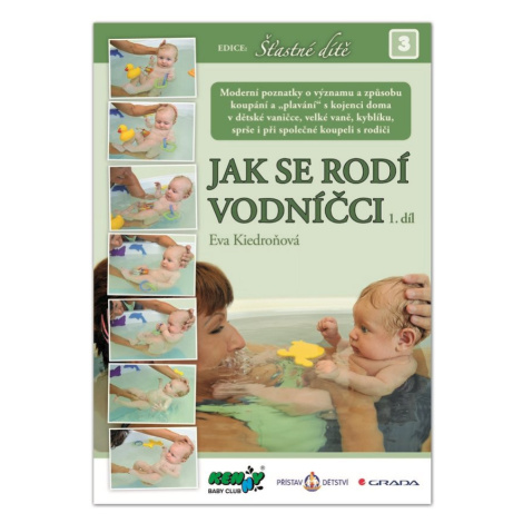 Knihy, CD a DVD pre deti