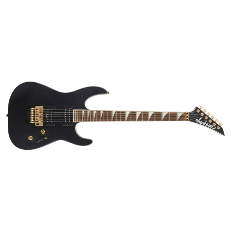 Jackson SLX Soloist Deluxe LRL SBL