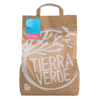 TIERRA VERDE BIKA Jedlá sóda Bikarbona vrece 5 kg